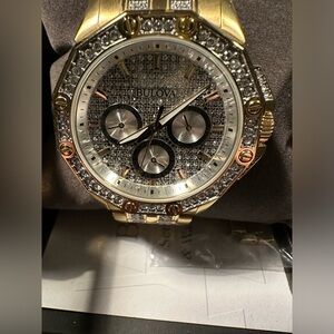 Bulova Octava